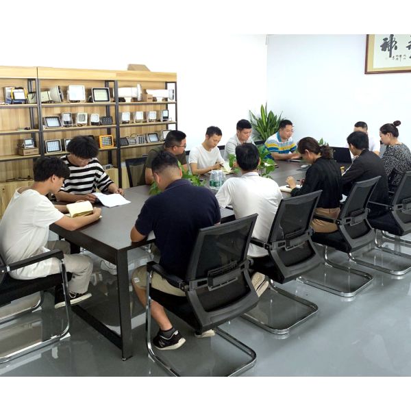 Shenzhen hongfulai Technology Co., Ltd.