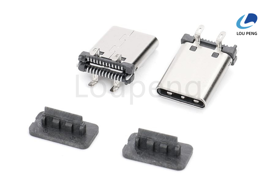 Connector extraction force at a maximum rate of 12.5mm per minute USB Data Transfer Connector for USB 2.0 USB 3.0 USB 3.1 Micro USB MINI USB devices