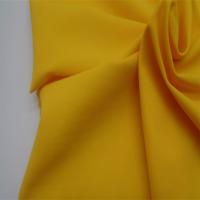 Uv-prova respirável de nylon da tela dos esportes da largura 150cm do Spandex 100D+40D 160gsm de 75% 25%