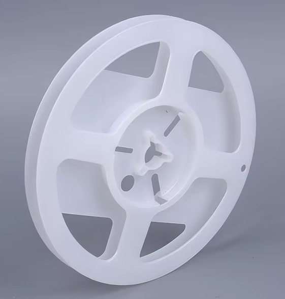 Wholesale Plastic Reel for SMD Resistor Packing reel
