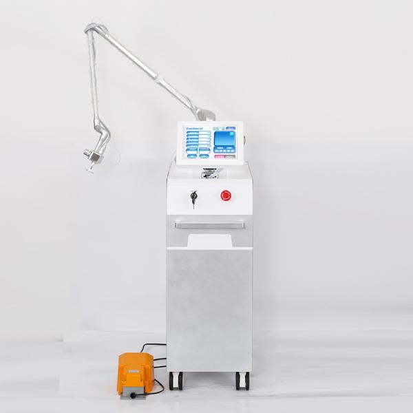 10600nm beauty Machine Durable Lumenis Ultrapulse scar medical vaginal Fractional CO2 Laser Equipment