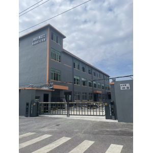 Shenzhen Jieweishi Technology Co., Ltd.