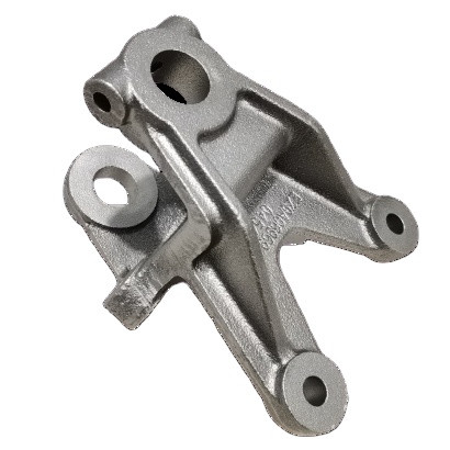 Смола формовочной глины OEM Китая и покрытая отливка литого железа песка дуктильная