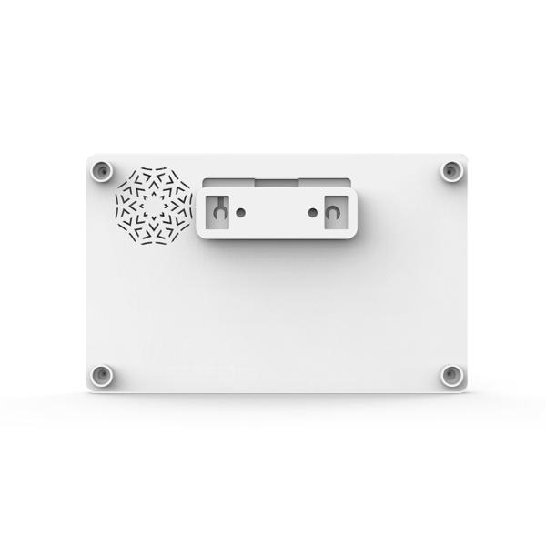 Wireless WIFI GSM Home Security Alarm System For Tuya Smart Life APP With Motion Sensor Compatible With Alexa & Google