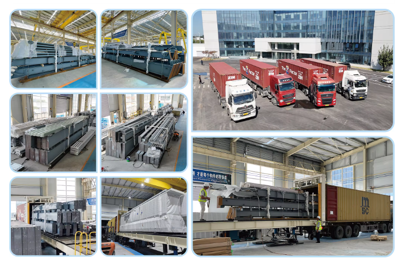 Jinhongtong Group Co., Ltd.