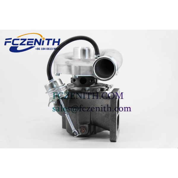 Truck Tb4503 De12t Daewoo Turbo 65.09100.7024 466789-0001 65.09100-7037