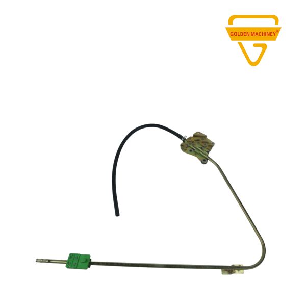 98407744 98407741 IVECO Trucks Window Regulator