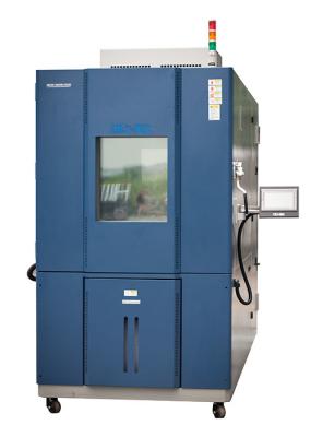 SUS304 Rapid - Rate Temperature Cycling Test Chamber For Rubber Industry