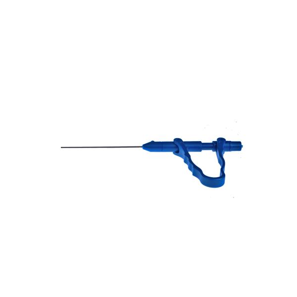 Minimally Invasive Plasma Spine Probe In Intervertebral Foramen Endoscope Operation