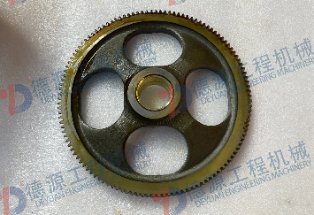 8-97088053-2 TRUCK PARTS IDLER GEAR GENUINE REPLACEMENT FOR ISUZU MODELS