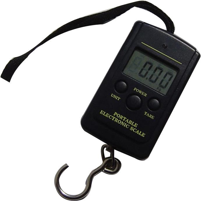 LCD Screen Display Luggage scale 
