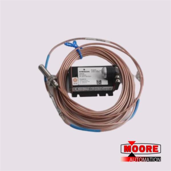PR6424/010-040-CN Sensor de corrente Eddy EPRO de 8 mm