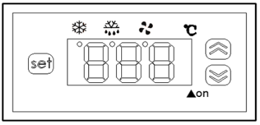 IP65 16U Outdoor Server Rack Cabinet Galvanized Steel Single Wall Enclosure