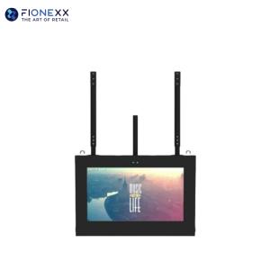 Indoor Digital Menu Board with High Definition LCD Screen and 1920x1080