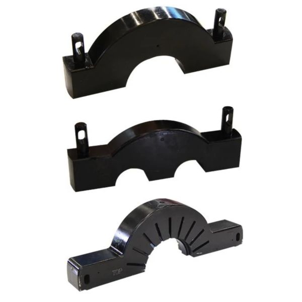 Drilling Equipment BOP Spare Parts API 16A Annular Bop Packing Element