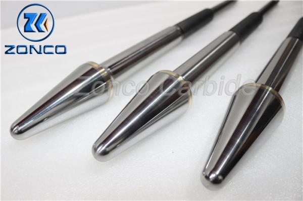 Carbide Polishing Valve Seat size 1'' and 2''  For Oil Equipment