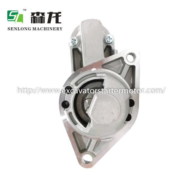 8T M2T46481 Starter Motor For SUZUKI 31100-78A00 31100-78A10 31100-78A20 M2T47781 M2T13481 M002T47781 M002T13481