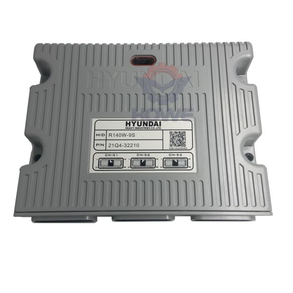 High Guarantee Excavator Controller Computer Unit RX150W-9 ECU Controller 21Q4-32410