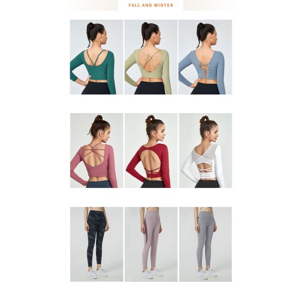 несите ремни бюстгальтера спорт женщин Paded сопротивления связывая назад