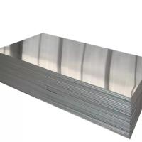 201 304 430 420 Ba 8k Mirror Finish Stainless Steel Sheet 4 Feet X 8 Feet For Decoration