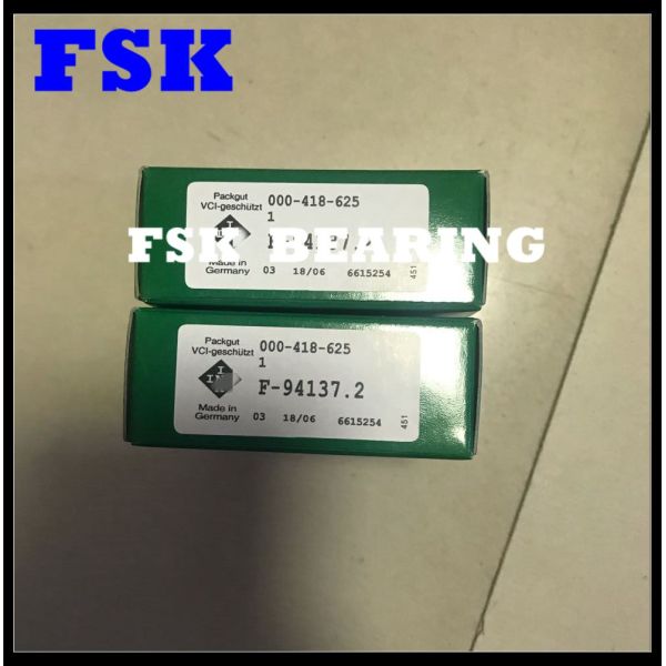 Full Complement Cylindrical Roller Bearing F-94137.2 Oil Hydraulic Pump