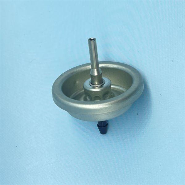 Lighter Butane Gas Refill Nozzle – Precision Refueling Nozzle for Lighter Gas Dispensing & Butane Refill Applications