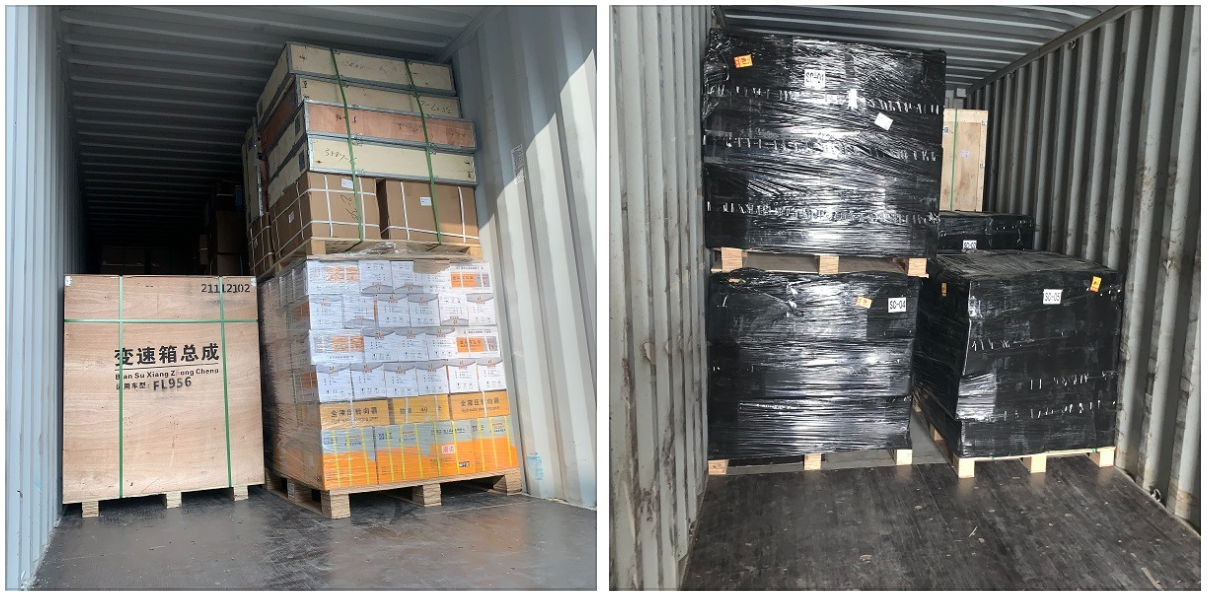 Коробка передач, преобразователь крутящего момента, загрузчик колес передач ClG835 ZL30E Коробка передач 41A0052 для двигателя Liugong