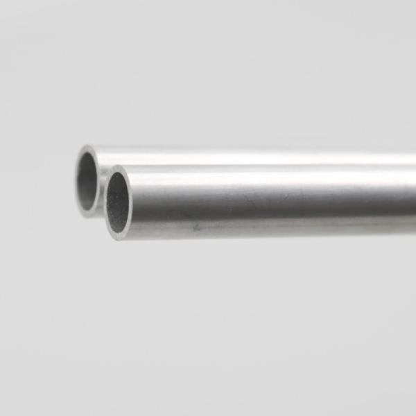 直管熱交換器 アルミ合金 直管 1070 Φ6mm