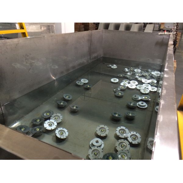 Системы контроля аттестованные ИСО9001 портативные, под поисковой системой корабля