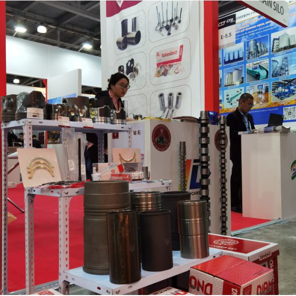 Guangzhou Qireal Machinery Equipment Co., Ltd.