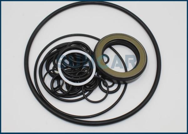 708-1L-00471 7081L00471 Main Pump Seal Repair Kit For KOMATSU PC100-6