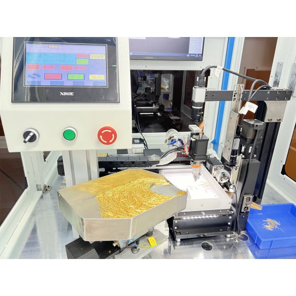 BEXKOM Electronics Co., Ltd.