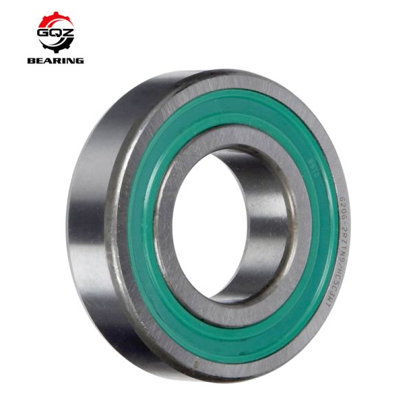 6200ZZ Single Row Deep Groove Ball Bearing Double ZZ Metal Shield 10x30x9mm For Motor Fan Small Machinery