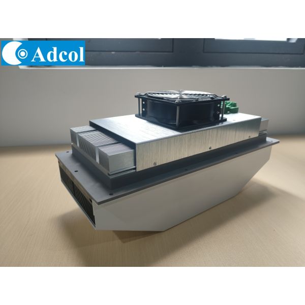 200W 24VDC Air conditioner are widely used in outdoor battery cabinet, indoor battery cabinet and other kiosk  which has the temperature and control request