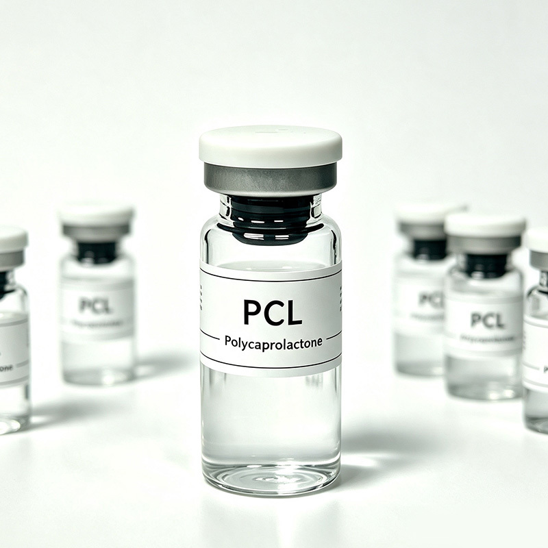 Lifting Bandage Liquid PCL Improve Fine Lines Loose Skin Safe Dissolvable