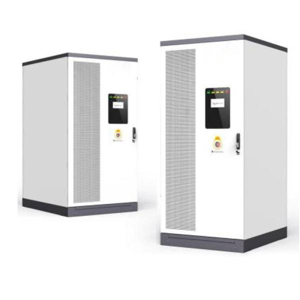 CAN IP55 Industrial Commercial Battery Energy Storage System With Temperature Range Of -30C- 55C