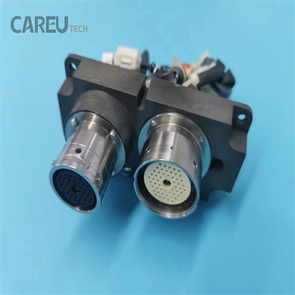 ELECTRIC SOCKET FOR FUJINON VP-4400HD ENDOSCOPY PROCESSOR