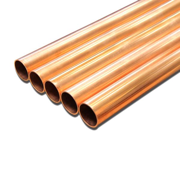 14mm Corrosion Resistant Aluminum Bronze Welding Rod for refrigeration