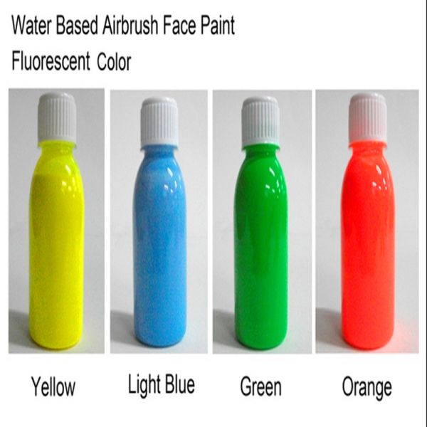 500мл/чернила татуировки яркого блеска цветов бутылки 40/органические постоянные чернила макияжа