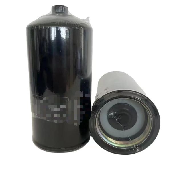 Fuel Filter 60250941 60320126 60282117 for 4BG1 4JG1 Engine Renault Car Fitment