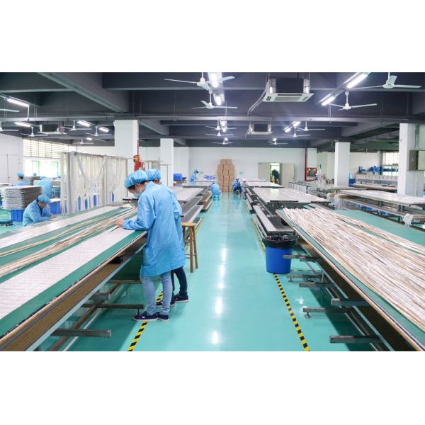 NEWSTAR LED CO., LIMITED