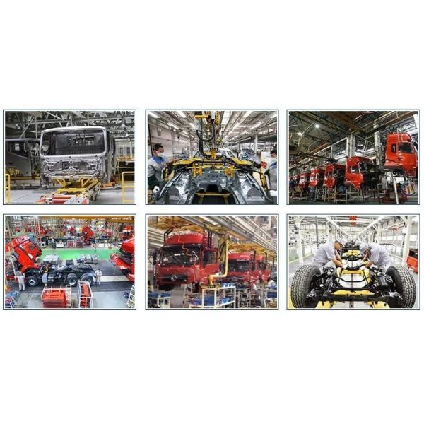 8.2tons Tractors with Front End Loader Backhoe The Essential Agricultural Equipment