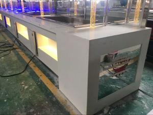 Guangzhou IMO Catering  equipments limited