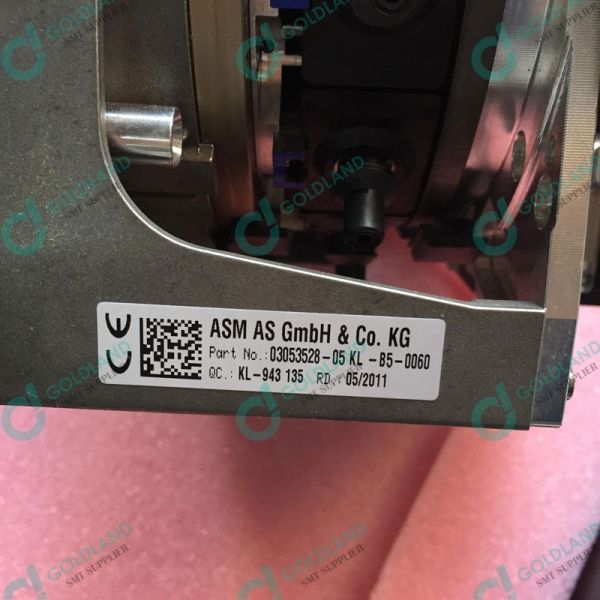 Линия часть Siplace CPP Сименс 03053528 монтажной платы частей машины SMT Mountable