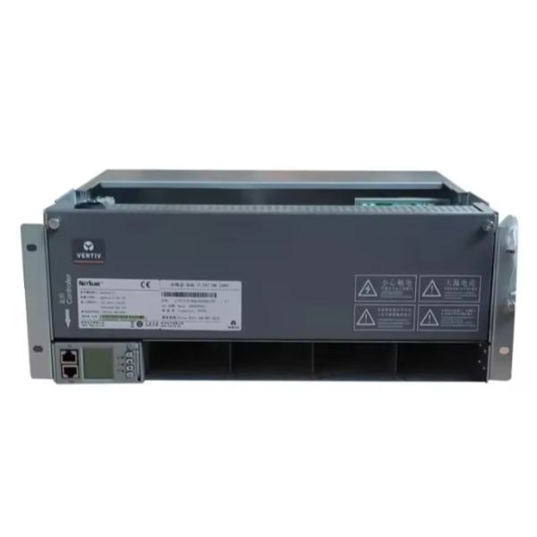 Chinese Supplier Emerson Telecom Power Supply System Netsure 531A41-S2