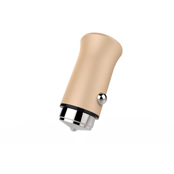 Qualcomm quick charge 3.0 car usb charger, universal car charger for phones, top selling car usb charger