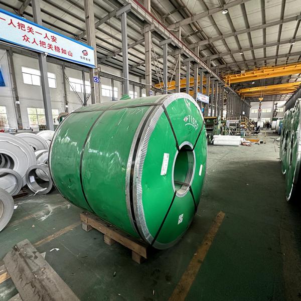 304 310 310s 316l 403 3mm 7mm Cold Rolled 2b Mirror Stainless Steel Coil Price Per Ton