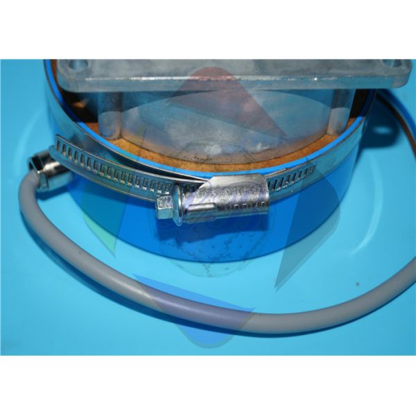 81.186.5141/02 HD Original Spare Parts Motor CPC For CD102 SM102 Printing Machine