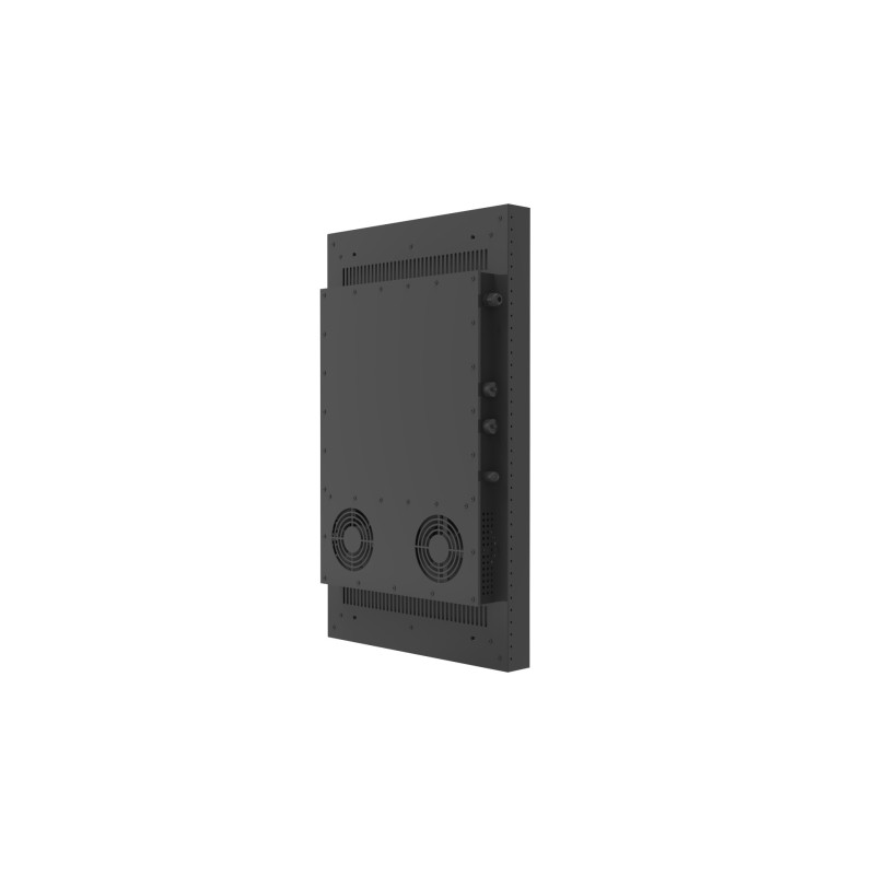 32 Inch IP65 Full Waterproof Outdoor LCD All-in-One, Digital Signage for Outdoor Advertising Public Display