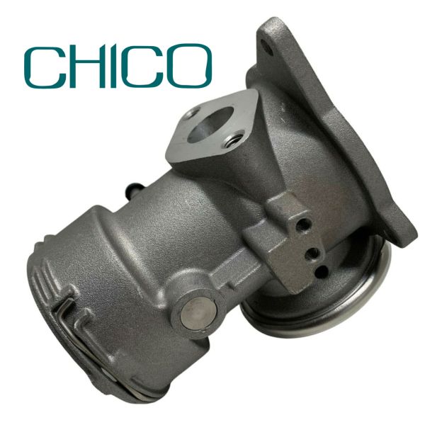 Клапан EGR автомобиля транспортера VW PIERBURG для 7.24809.38.0 070128070B 070128070E